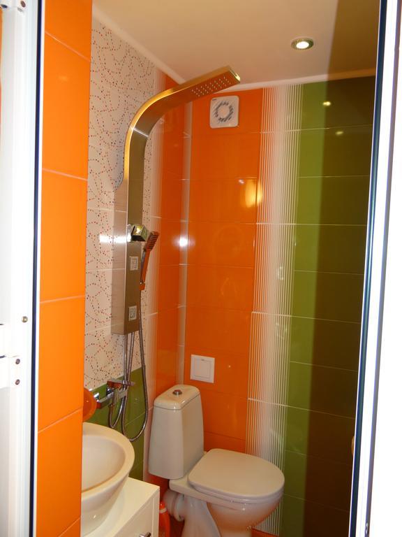 Orange Flower Apartments 1 Sofia Ngoại thất bức ảnh
