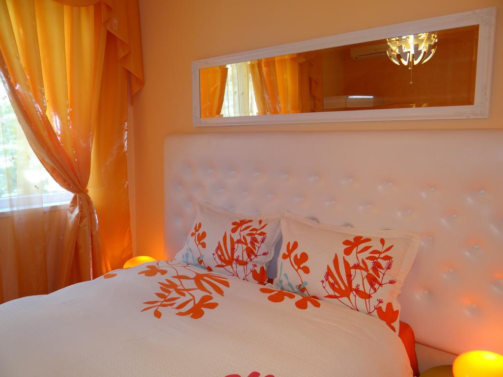 Orange Flower Apartments 1 Sofia Phòng bức ảnh