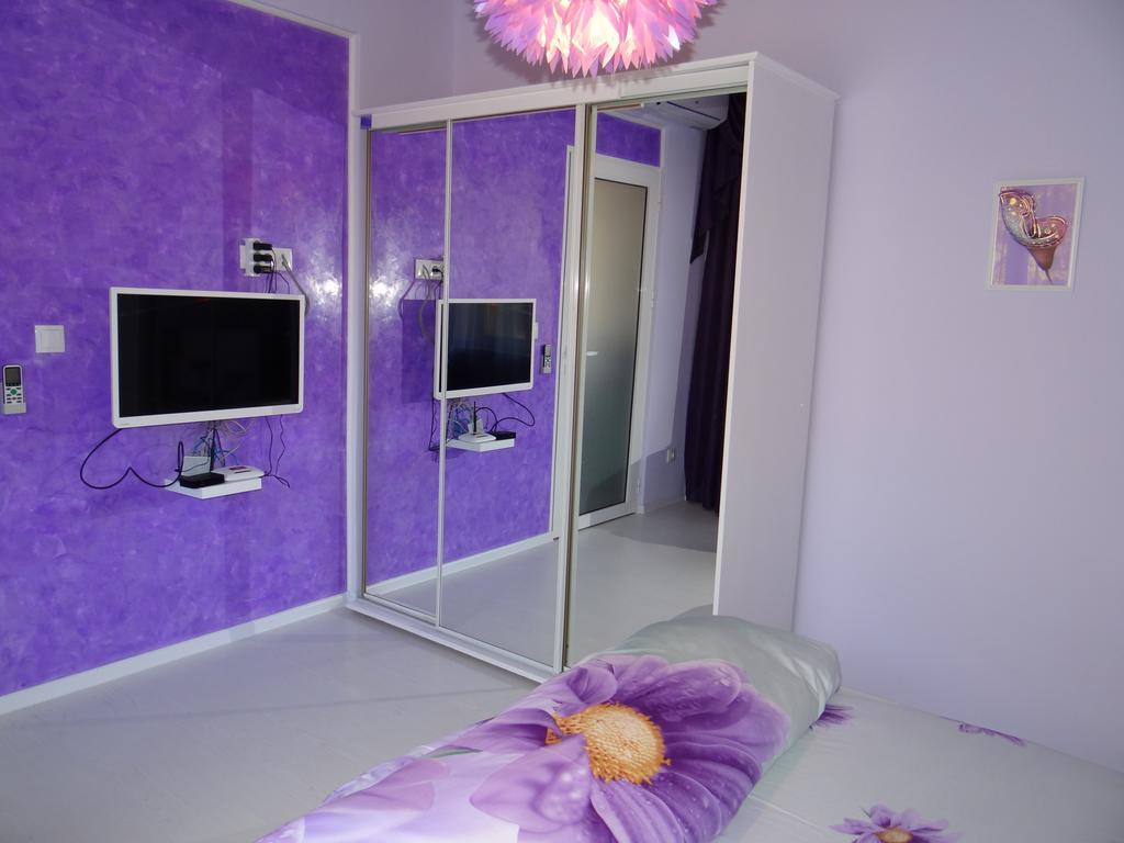 Orange Flower Apartments 1 Sofia Phòng bức ảnh