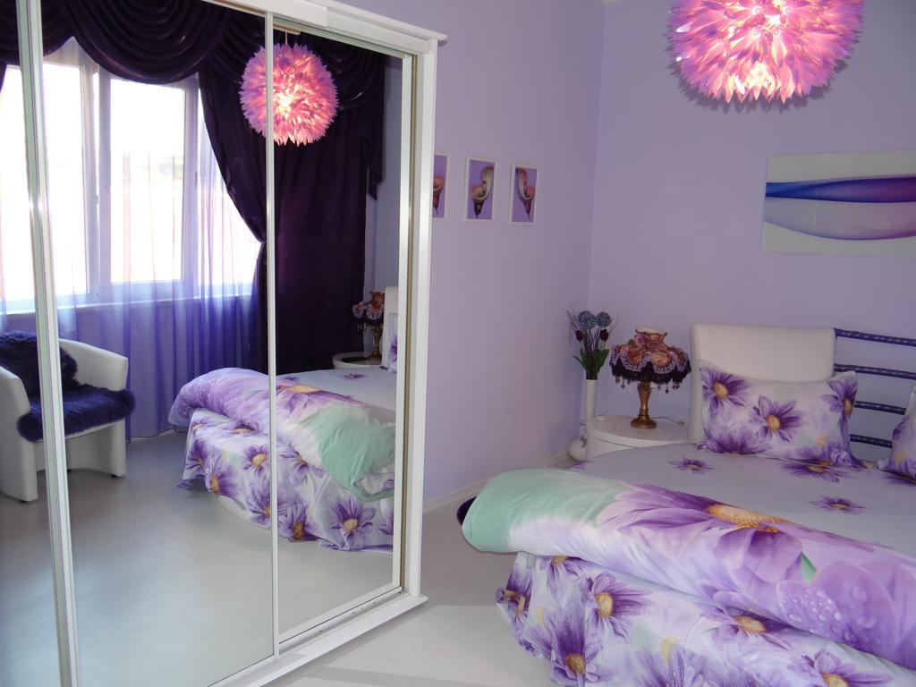 Orange Flower Apartments 1 Sofia Phòng bức ảnh