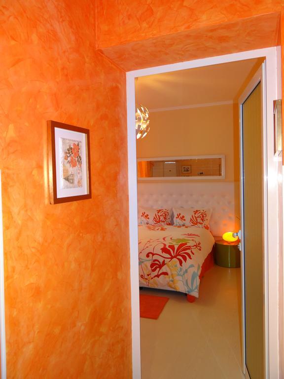 Orange Flower Apartments 1 Sofia Phòng bức ảnh
