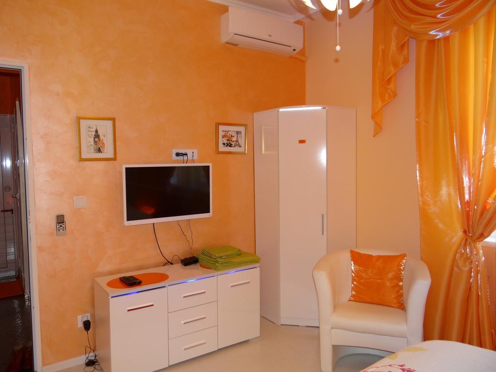 Orange Flower Apartments 1 Sofia Phòng bức ảnh
