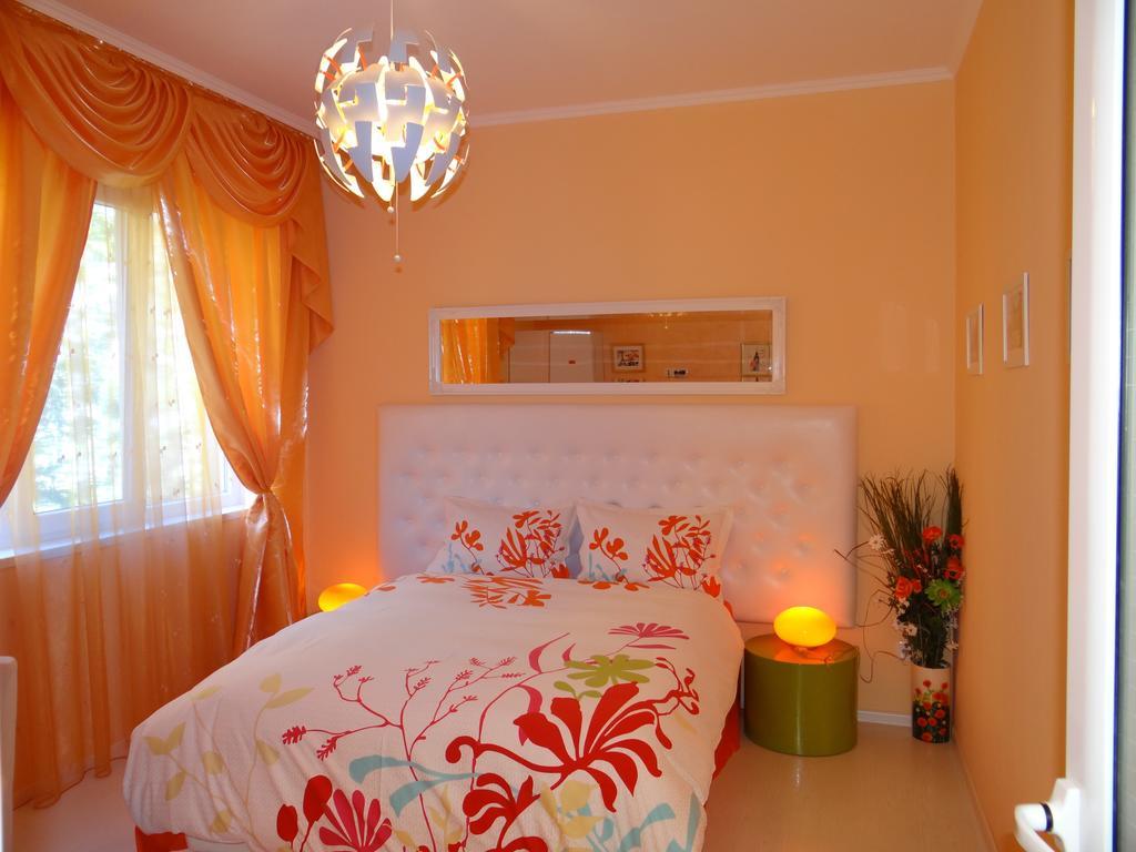 Orange Flower Apartments 1 Sofia Phòng bức ảnh